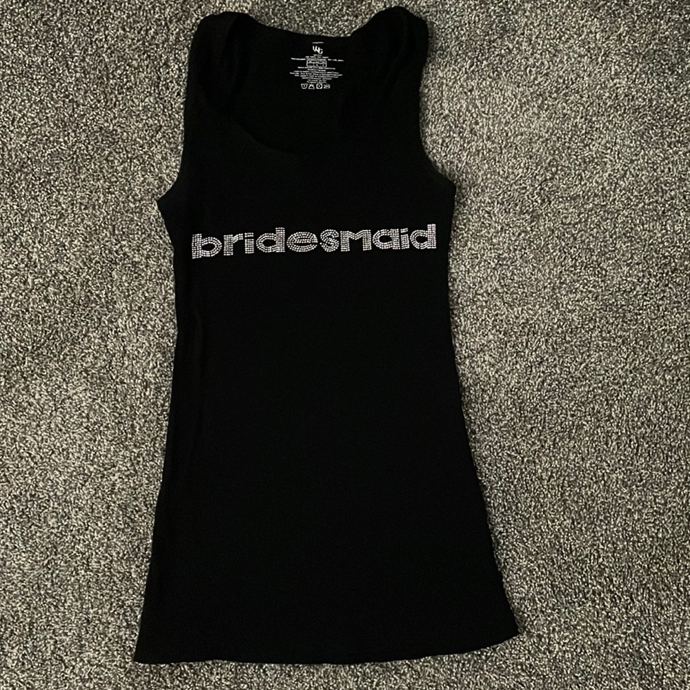 Perfect gift for your bridesmaid